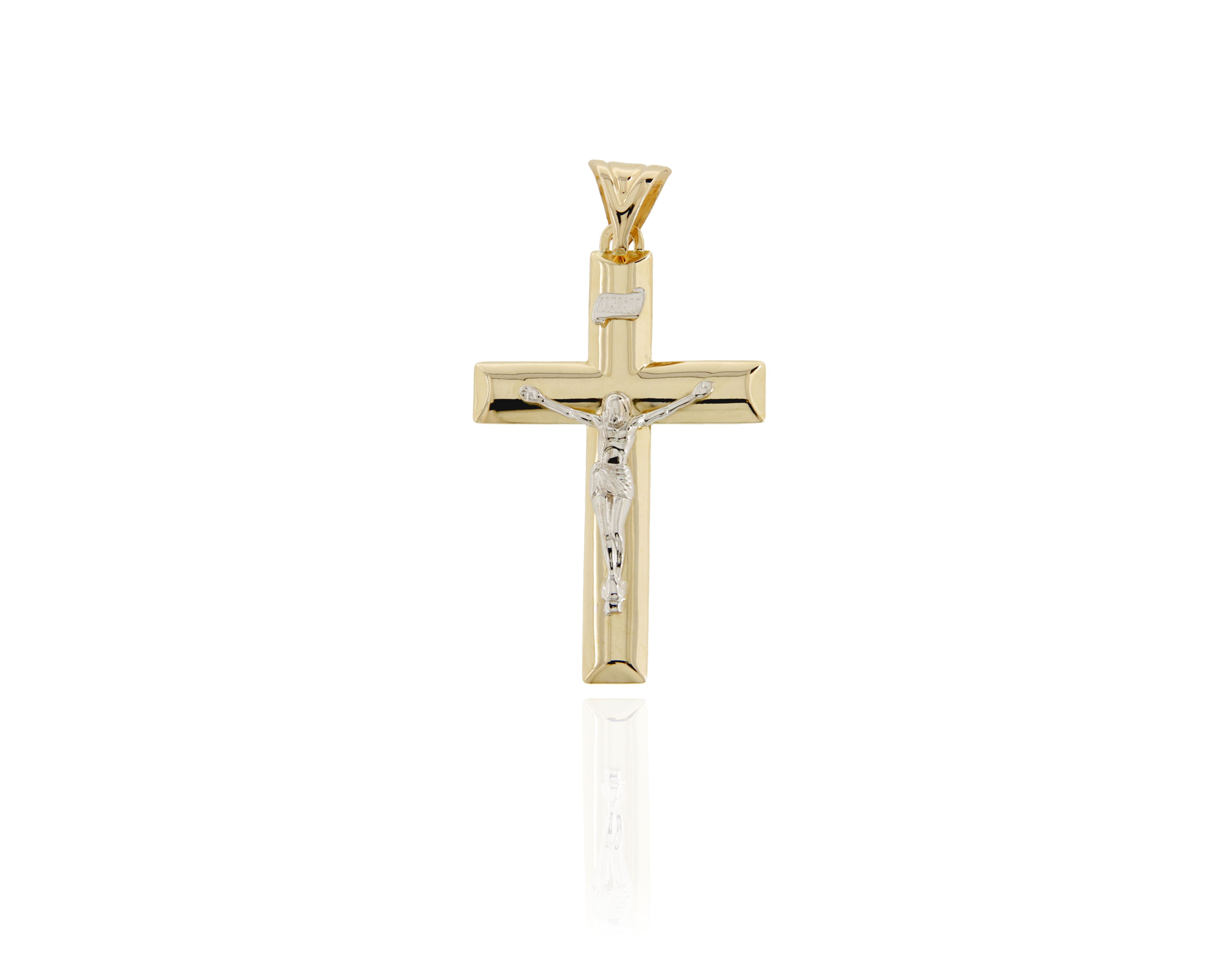 CROSSES - ONLY GOLD